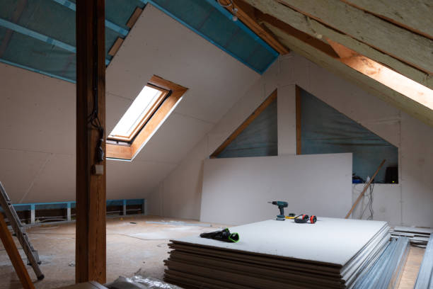 Best Commercial Insulation Contractor  in Brewerton, NY