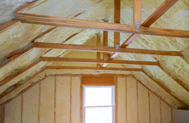 Best Local Insulation Services  in Brewerton, NY