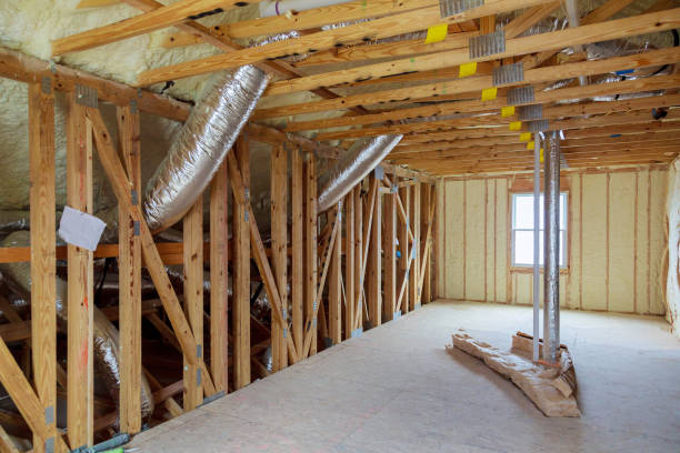 Best Insulation Inspection Services  in Brewerton, NY