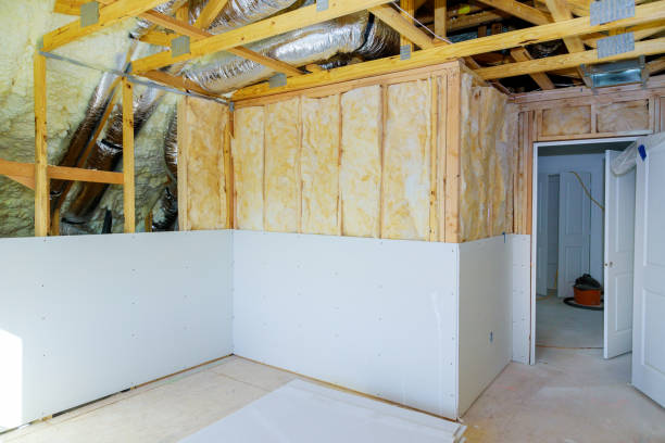 Best Garage Insulation Installation  in Brewerton, NY