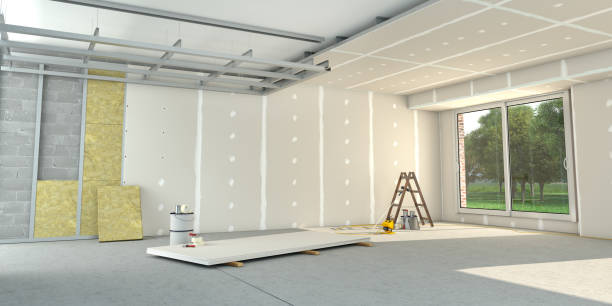 Best Attic Insulation Installation  in Brewerton, NY