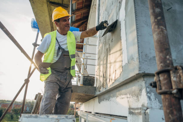 Best Residential Insulation Services  in Brewerton, NY