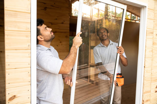 Best Attic Insulation Installation  in Brewerton, NY