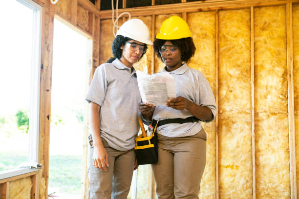 Insulation Repair Services in Brewerton, NY