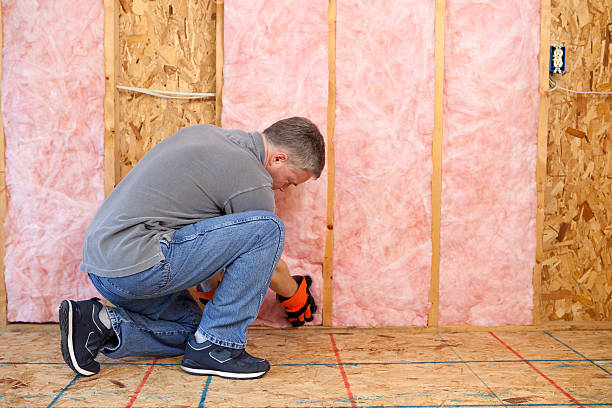 Best Energy-efficient Insulation  in Brewerton, NY