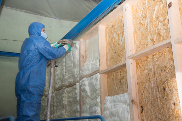 Best Insulation Contractor Near Me  in Brewerton, NY