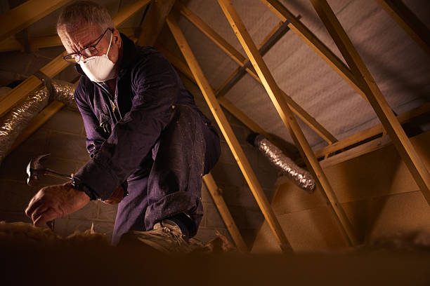 Best Insulation for Commercial Buildings  in Brewerton, NY