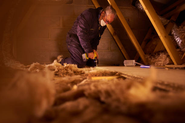 Range of Insulation Solutions in Brewerton, NY